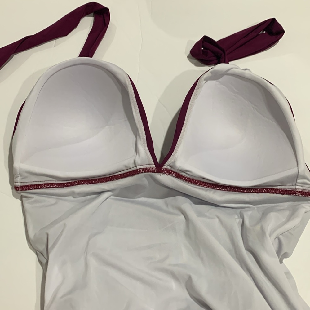 NWOT swimsuit - Picture 6 of 10